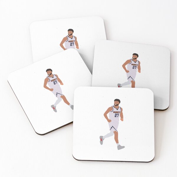 Item preview, Jamal Murray    designed and sold by riggins-ricarda.