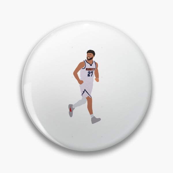 Item preview, Jamal Murray    designed and sold by riggins-ricarda.