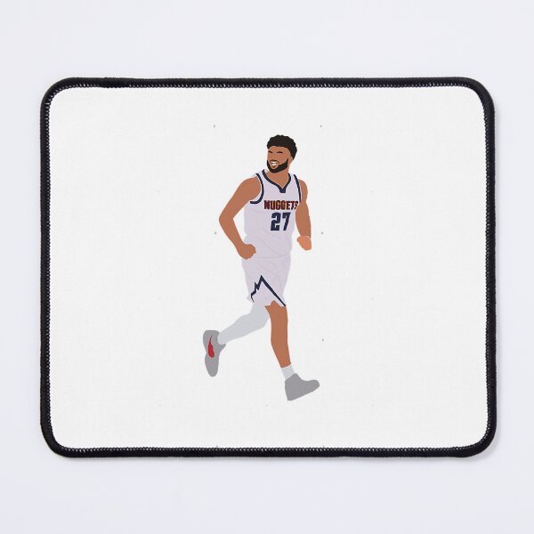 Item preview, Jamal Murray designed and sold by riggins-ricarda.