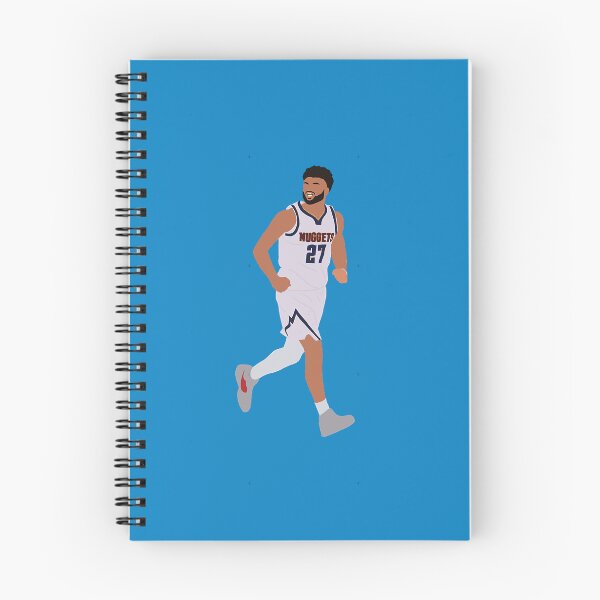 Item preview, Jamal Murray    designed and sold by riggins-ricarda.