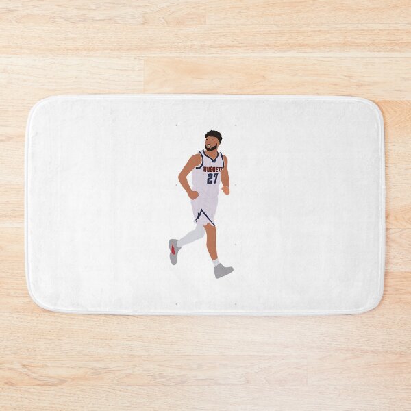 Item preview, Jamal Murray    designed and sold by riggins-ricarda.