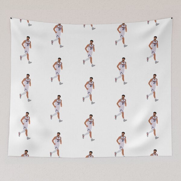 Item preview, Jamal Murray    designed and sold by riggins-ricarda.