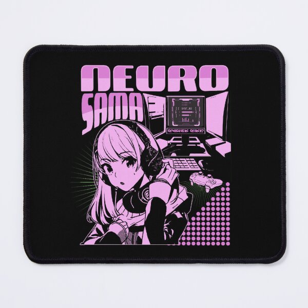 Item preview, neuro sama designed and sold by PopPizzazz.