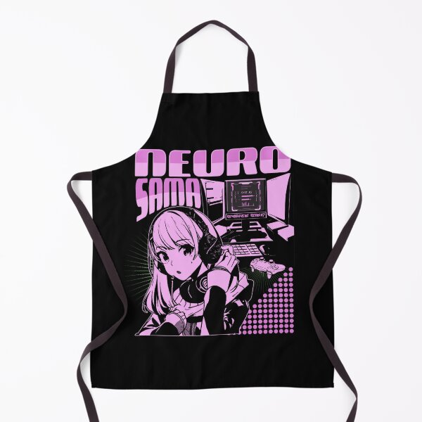 Item preview, neuro sama designed and sold by PopPizzazz.