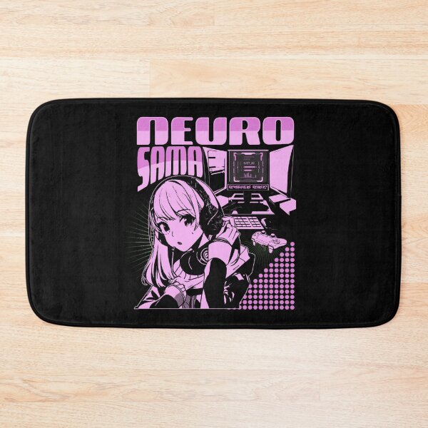 Item preview, neuro sama designed and sold by PopPizzazz.