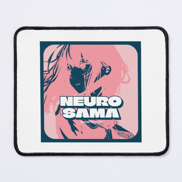 Item preview, neuro sama designed and sold by PopPizzazz.