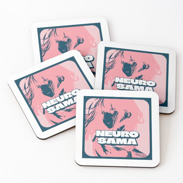 Item preview, neuro sama designed and sold by PopPizzazz.