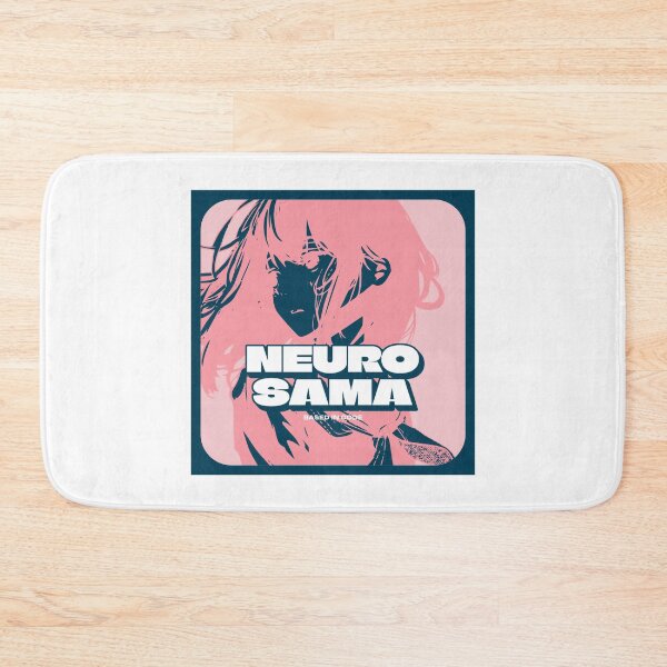 Item preview, neuro sama designed and sold by PopPizzazz.