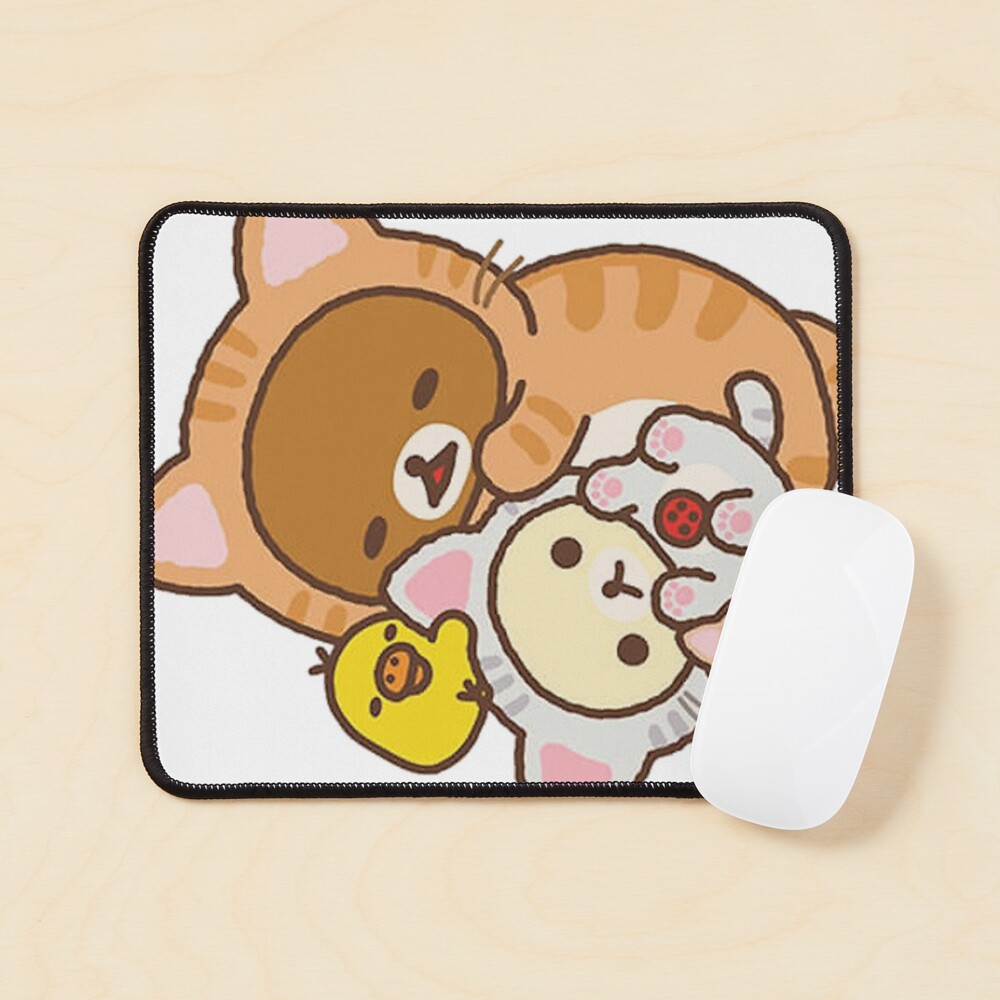 Rilakkuma Tamagotchi  Sticker for Sale by hkrxzbnutzq71