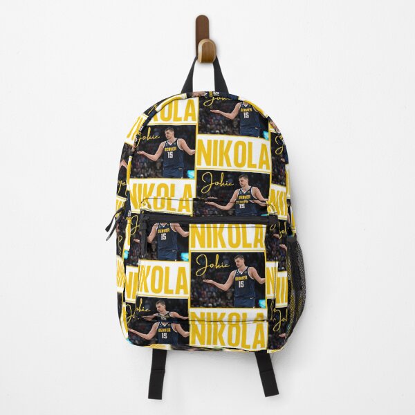 Item preview, Nikola Jokic designed and sold by riggins-ricarda.
