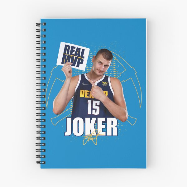 Item preview, Nikola Jokic   designed and sold by riggins-ricarda.