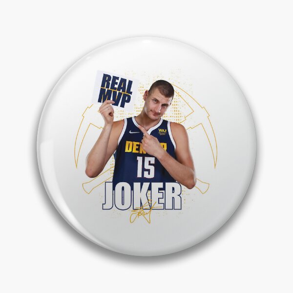 Item preview, Nikola Jokic   designed and sold by riggins-ricarda.