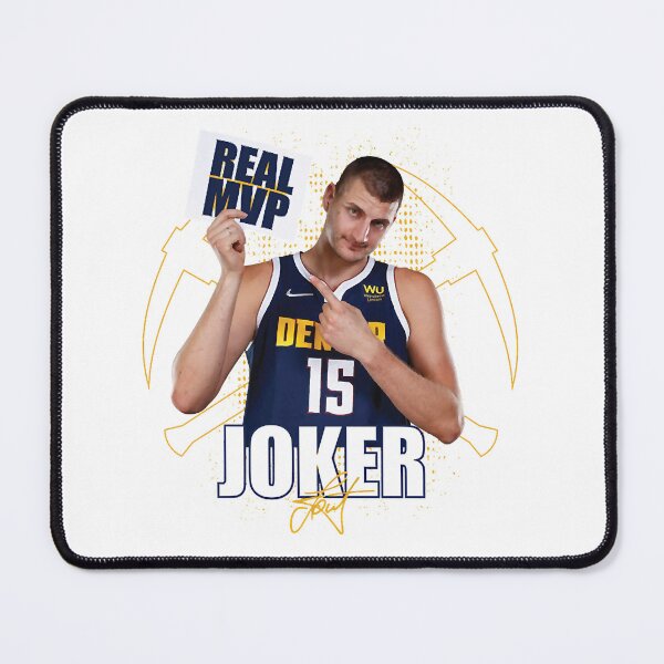 Item preview, Nikola Jokic   designed and sold by riggins-ricarda.
