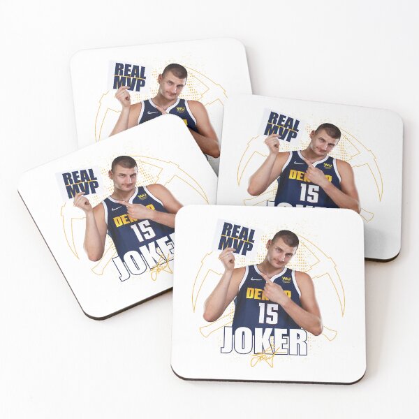 Item preview, Nikola Jokic   designed and sold by riggins-ricarda.