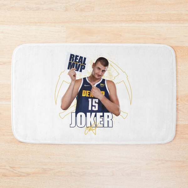 Item preview, Nikola Jokic   designed and sold by riggins-ricarda.