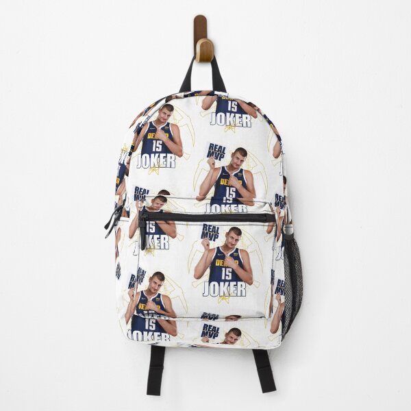 Item preview, Nikola Jokic designed and sold by riggins-ricarda.