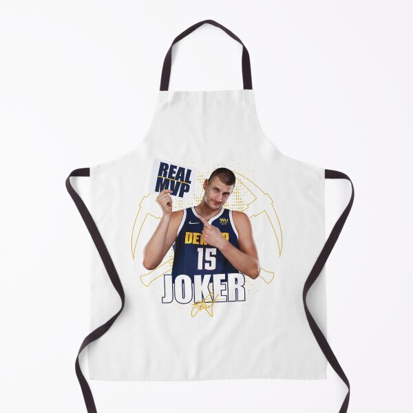 Item preview, Nikola Jokic designed and sold by riggins-ricarda.