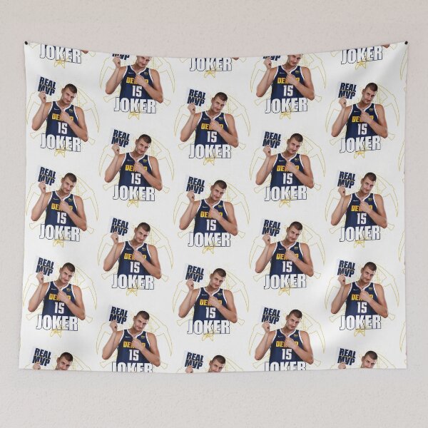 Item preview, Nikola Jokic   designed and sold by riggins-ricarda.