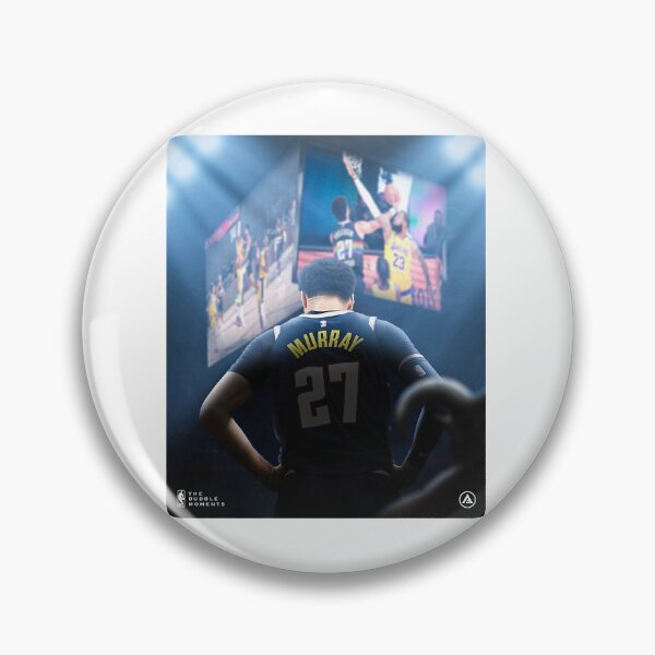 Item preview, Jamal Murray Artwork designed and sold by riggins-ricarda.