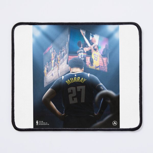 Item preview, Jamal Murray Artwork designed and sold by riggins-ricarda.