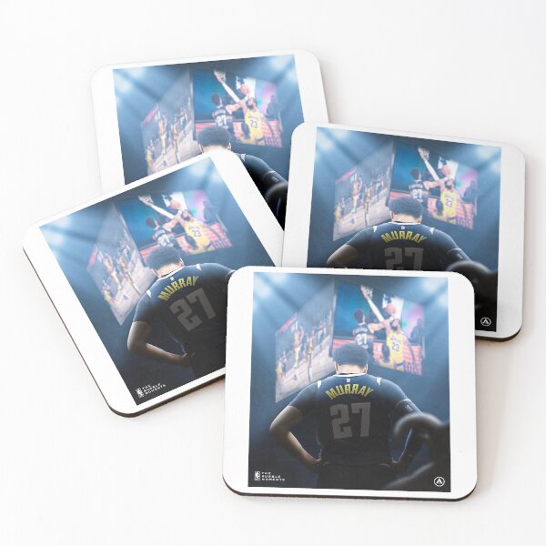 Item preview, Jamal Murray Artwork designed and sold by riggins-ricarda.