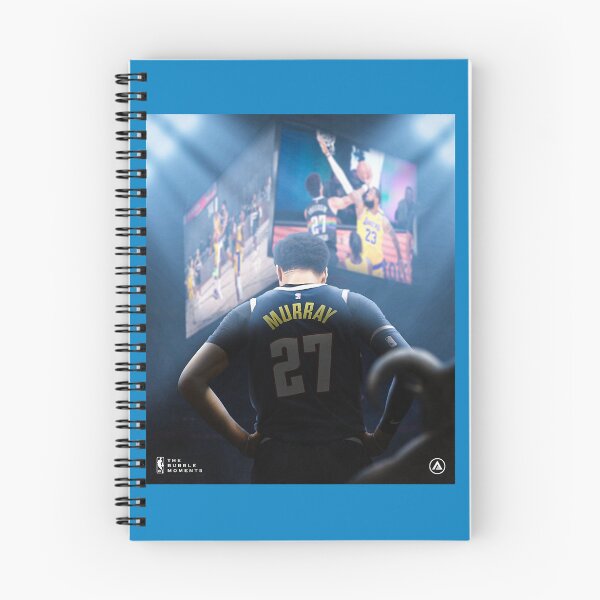 Item preview, Jamal Murray Artwork designed and sold by riggins-ricarda.