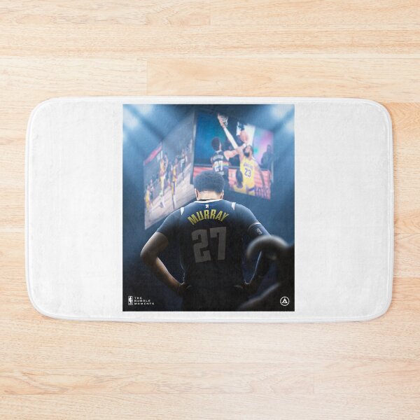 Item preview, Jamal Murray Artwork designed and sold by riggins-ricarda.