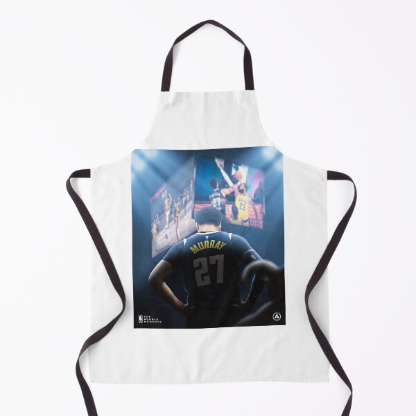 Item preview, Jamal Murray Artwork designed and sold by riggins-ricarda.