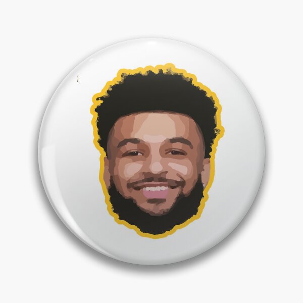 Item preview, Jamal Murray  designed and sold by riggins-ricarda.