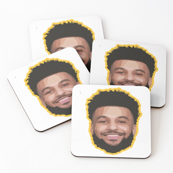 Item preview, Jamal Murray  designed and sold by riggins-ricarda.