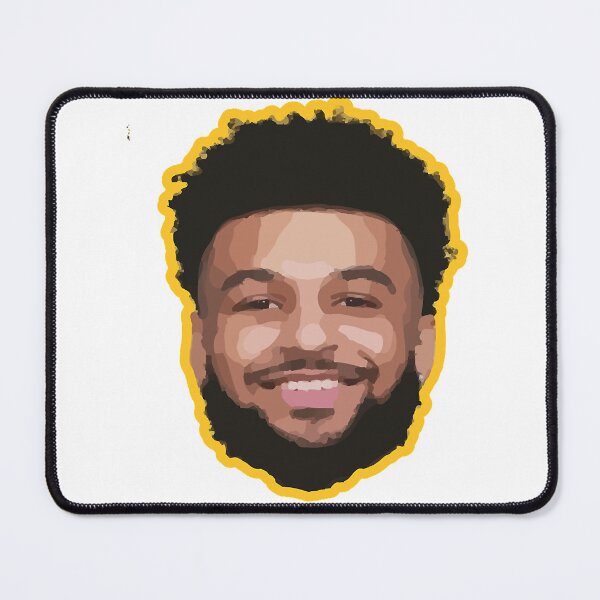 Item preview, Jamal Murray designed and sold by riggins-ricarda.