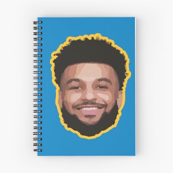 Item preview, Jamal Murray  designed and sold by riggins-ricarda.