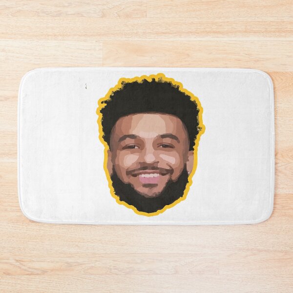 Item preview, Jamal Murray  designed and sold by riggins-ricarda.