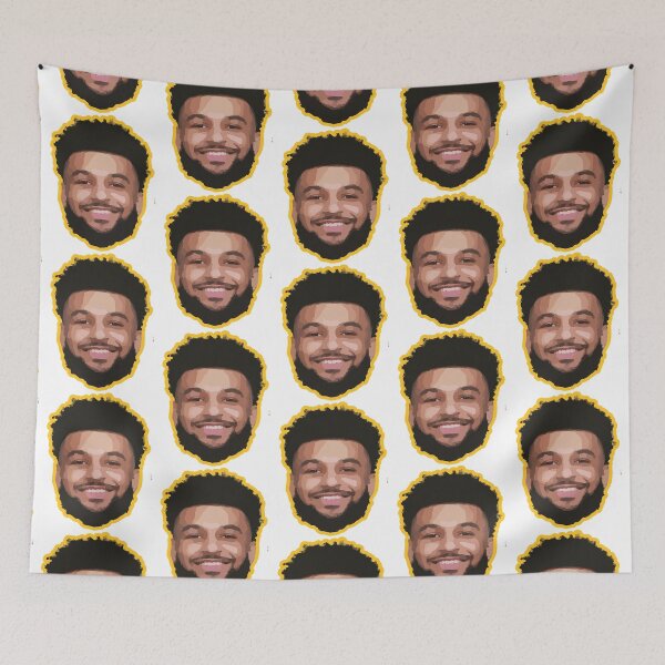 Item preview, Jamal Murray  designed and sold by riggins-ricarda.