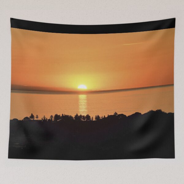 Item preview, A Bright Horizon designed and sold by imaginethis.