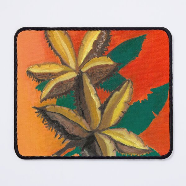 Item preview, Pine Flowers designed and sold by itsvicog.
