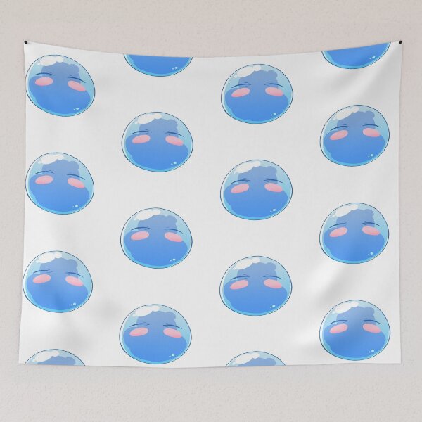 Item preview, Rimuru Blushing designed and sold by ryou-kun.