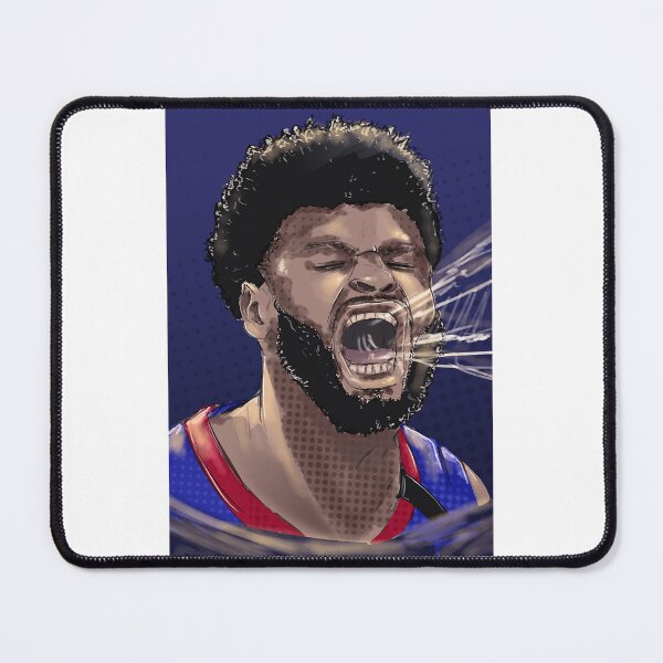 Item preview, Jamal Murray  designed and sold by riggins-ricarda.