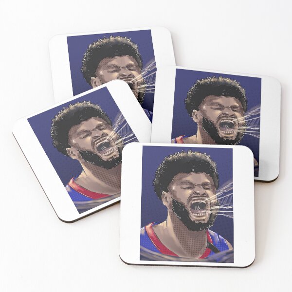 Item preview, Jamal Murray  designed and sold by riggins-ricarda.