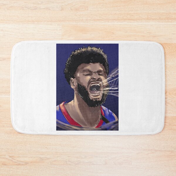 Item preview, Jamal Murray  designed and sold by riggins-ricarda.
