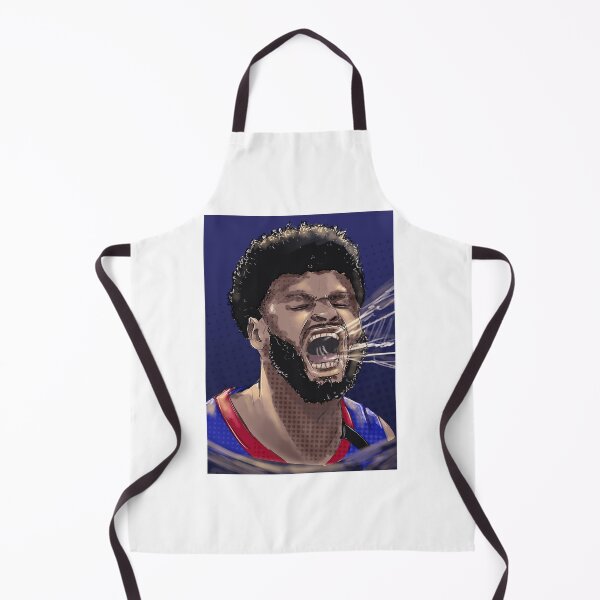 Item preview, Jamal Murray designed and sold by riggins-ricarda.