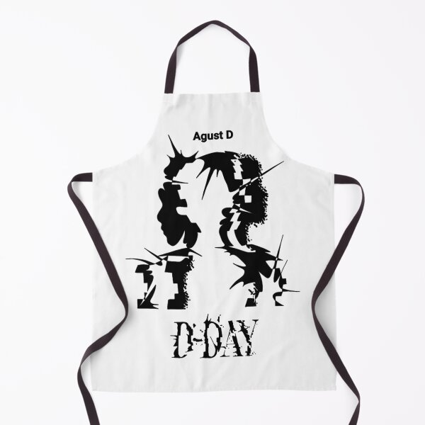Item preview, Dday Agust D designed and sold by Khym.