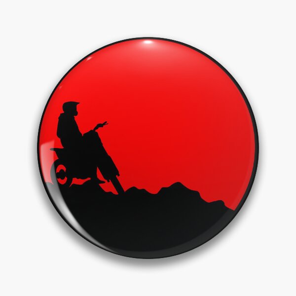 Item preview, Adventure Motocross Rider. Adventure awaits designed and sold by Si Pakne.