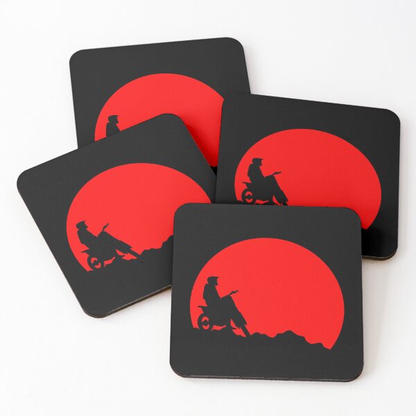 Item preview, Adventure Motocross Rider. Adventure awaits designed and sold by Si Pakne.
