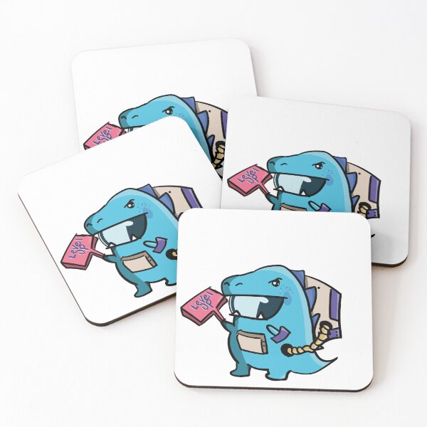 Item preview, Dino level up designed and sold by Alink20i.