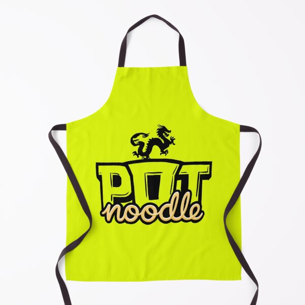 Item preview, Pot Noodle pots of chow mein. Pot Noodle inspired designs designed and sold by PhlattPhrogg.