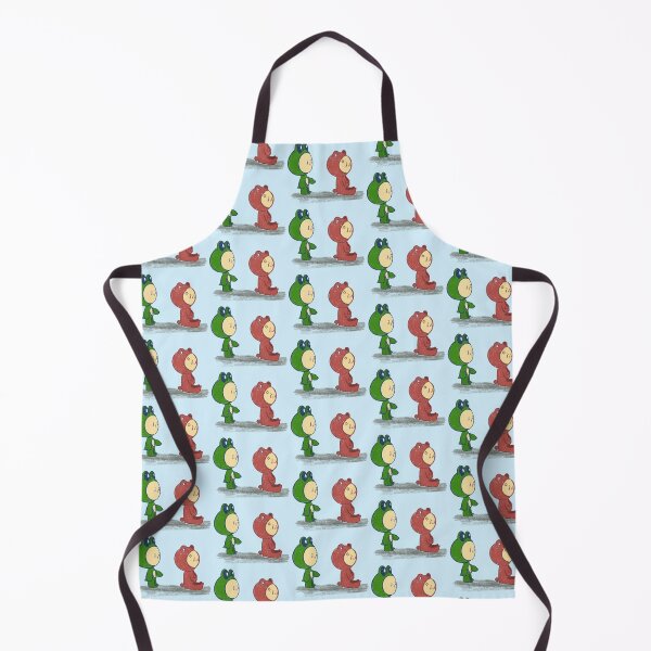Item preview, Frog and Bear Costumes designed and sold by Fruitful-Design.