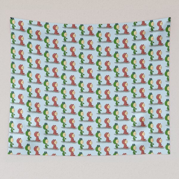Item preview, Frog and Bear Costumes designed and sold by Fruitful-Design.