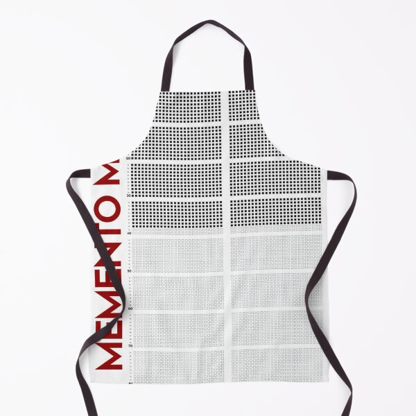 Item preview, Copy of Memento Mori Version Three designed and sold by sarexgasruk.