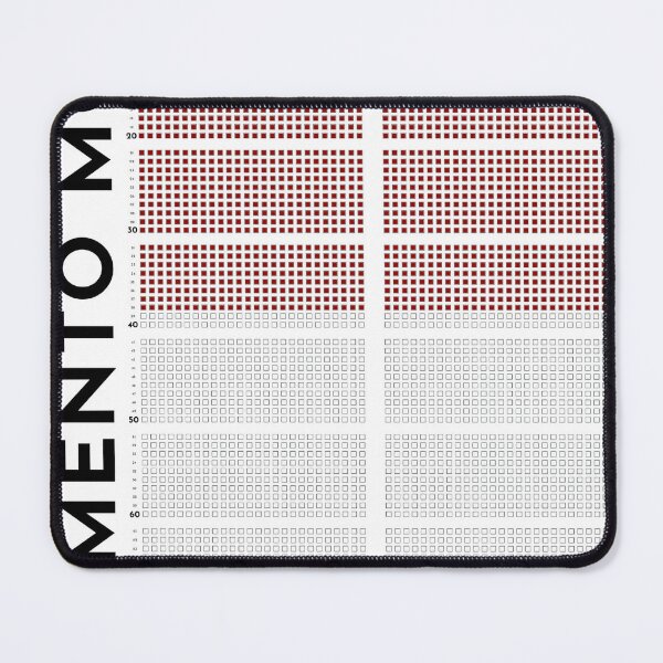 Item preview, Copy of Memento Mori Version Five designed and sold by sarexgasruk.